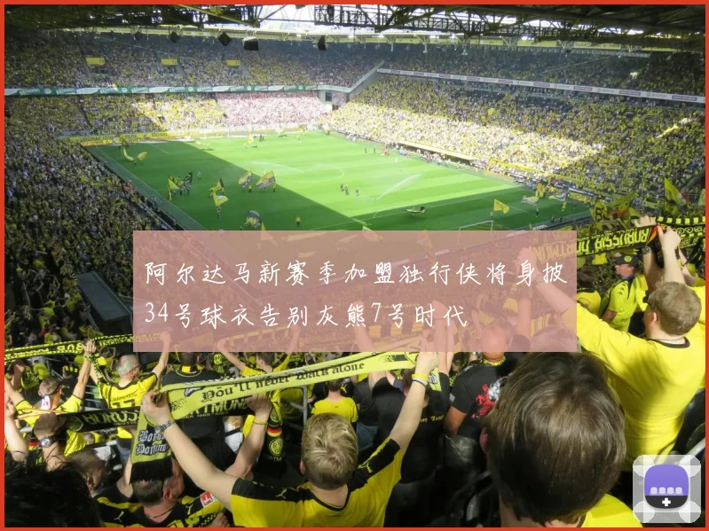 阿尔达马新赛季加盟独行侠将身披34号球衣告别灰熊7号时代